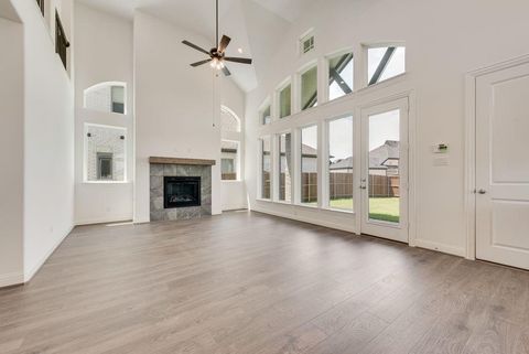 248 Golden Run Drive Fate TX 75189