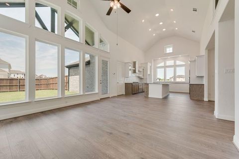 248 Golden Run Drive Fate TX 75189