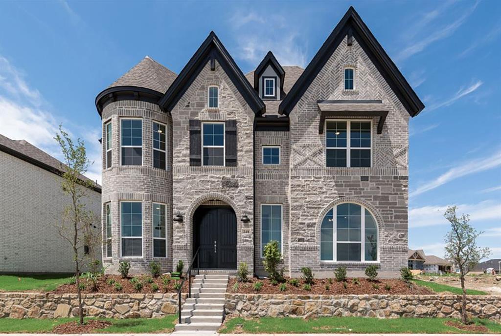 248 Golden Run Drive