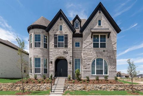 248 Golden Run Drive Fate TX 75189