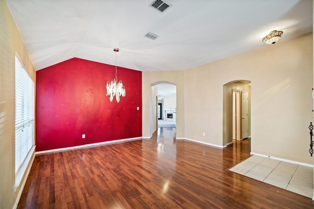 The Trails Ph 2 Sec A - Residential Lease