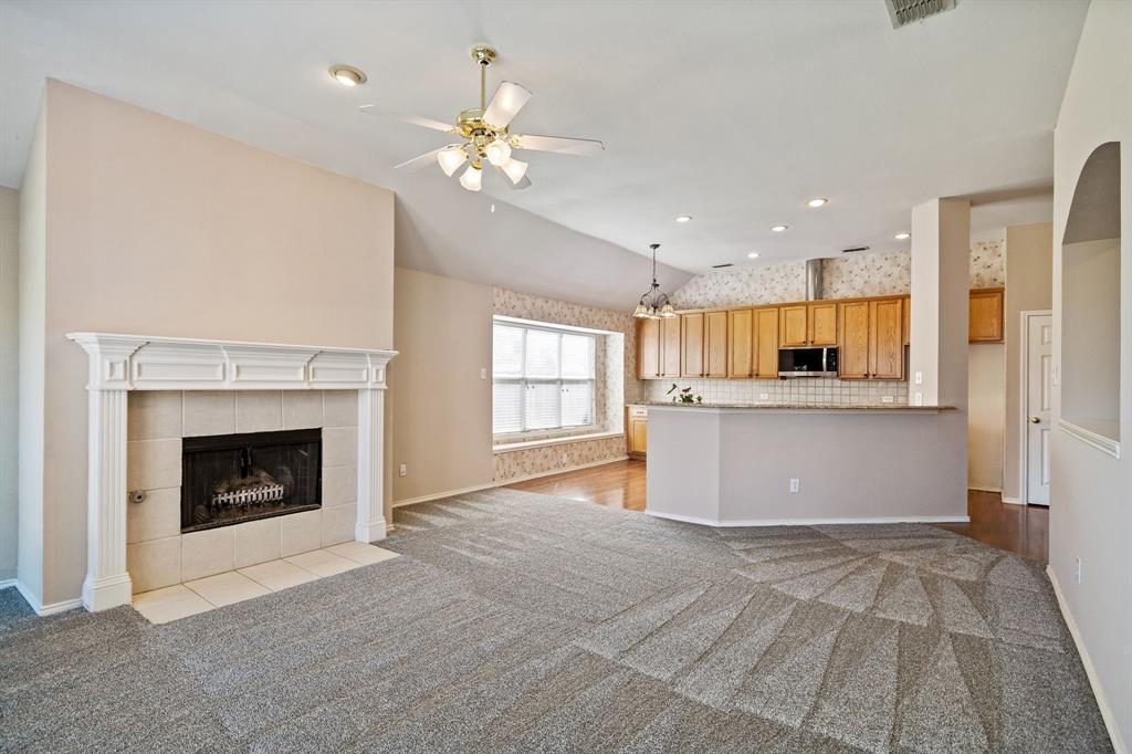 The Trails Ph 2 Sec A - Residential Lease