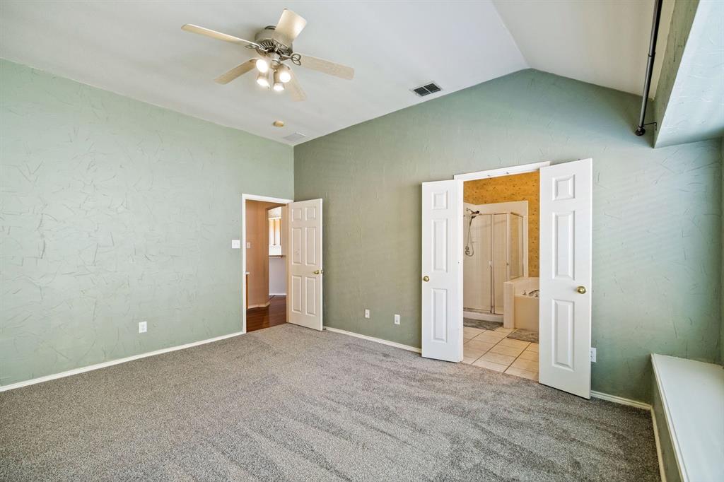 The Trails Ph 2 Sec A - Residential Lease