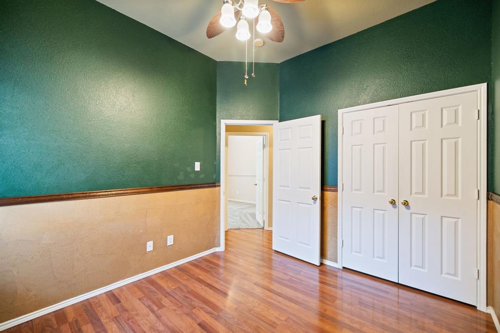 The Trails Ph 2 Sec A - Residential Lease