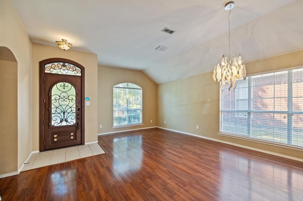 The Trails Ph 2 Sec A - Residential Lease