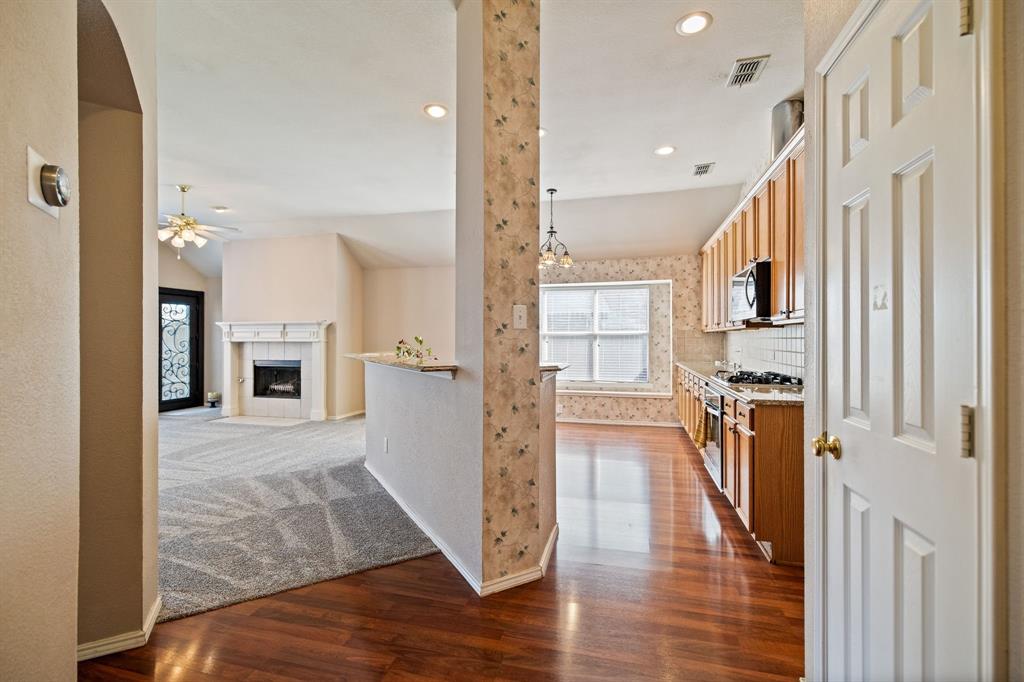 The Trails Ph 2 Sec A - Residential Lease