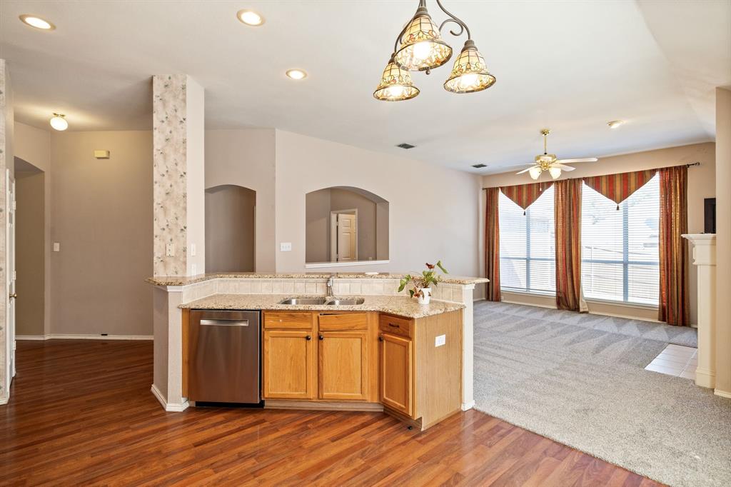 The Trails Ph 2 Sec A - Residential Lease