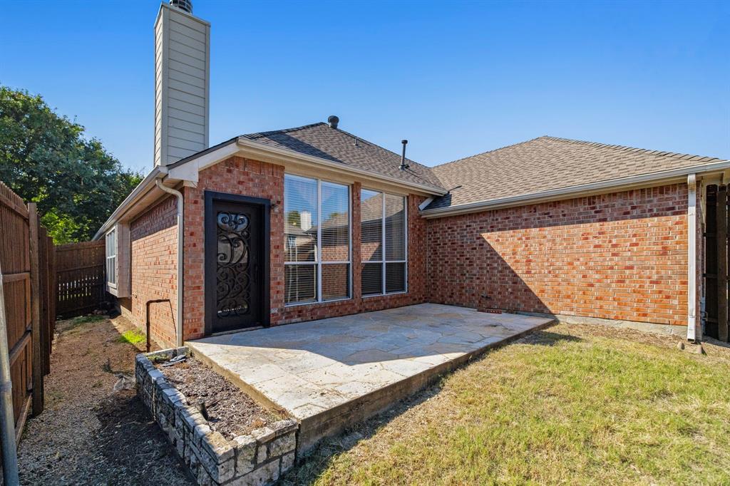 The Trails Ph 2 Sec A - Residential Lease