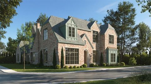 225 Murano Place Southlake TX 76092