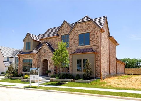 Photo of 225 Murano Place, Southlake, TX 76092 (MLS # 21236902)