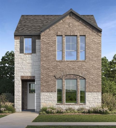 1008 Snapdragon Dr. Euless TX 76039