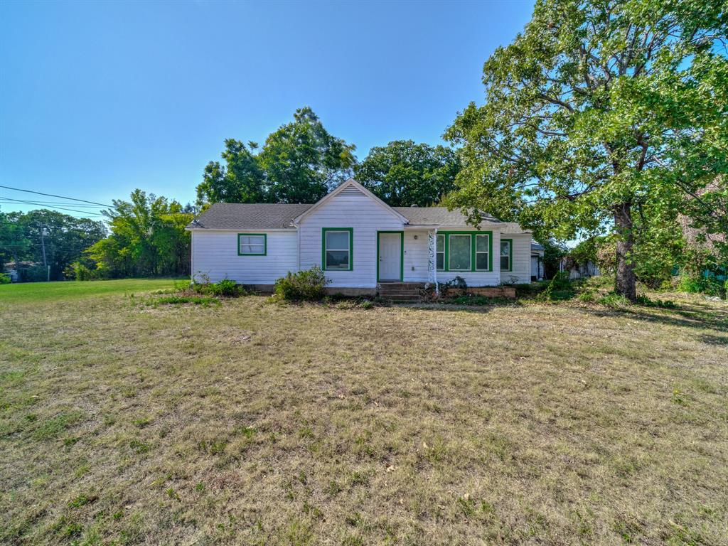 1201 S Wildwood Drive