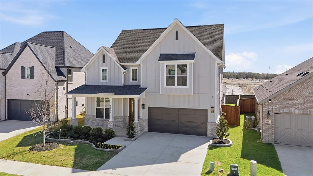 6808 Tadpole Trail