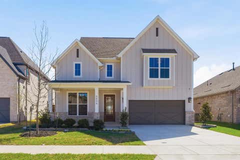 Photo of 6808 Tadpole Trail, McKinney, TX 75071 (MLS # 21334799)