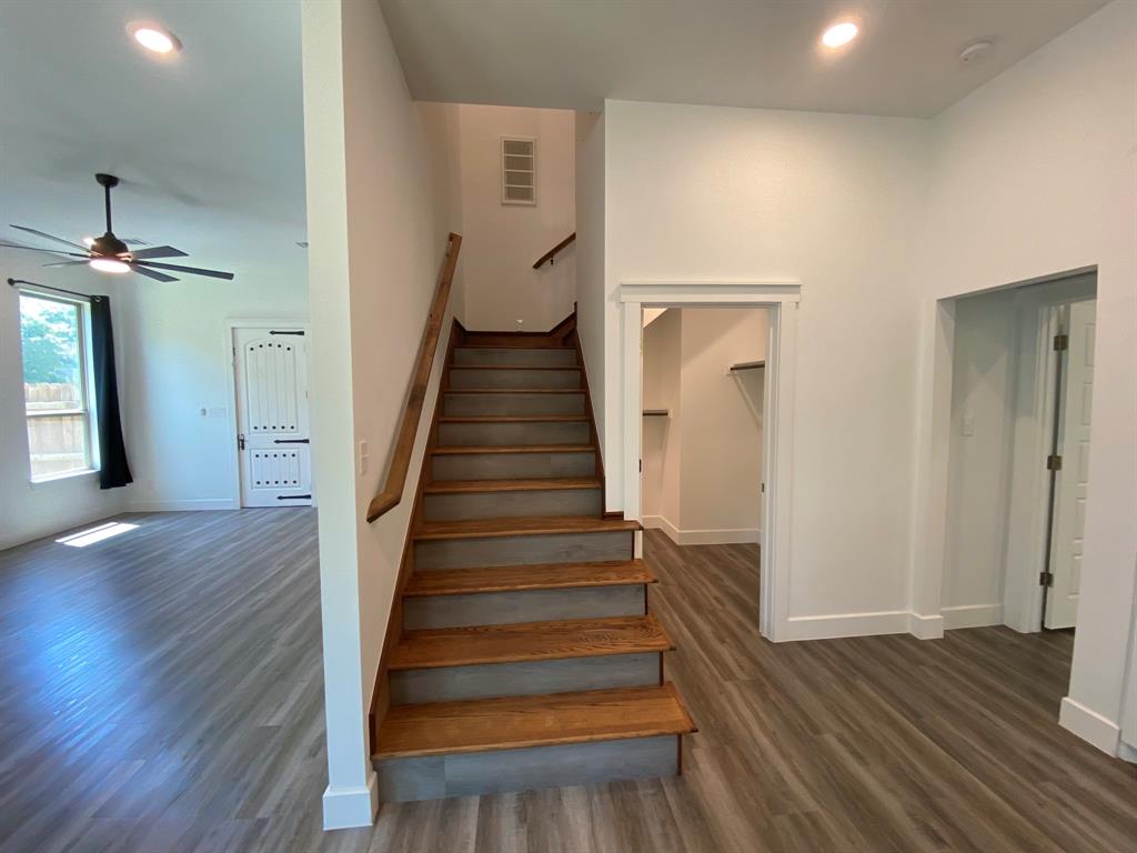 Tangelwood Estates - Residential