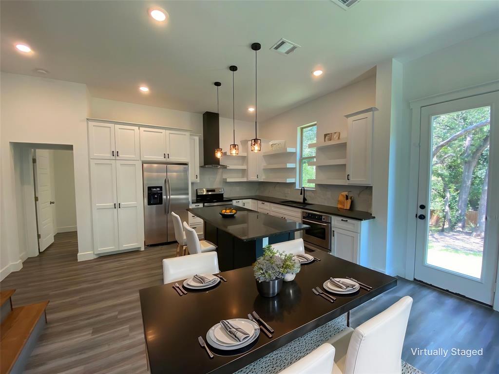 Tangelwood Estates - Residential