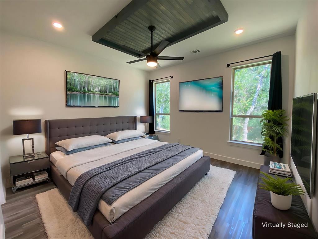 Tangelwood Estates - Residential