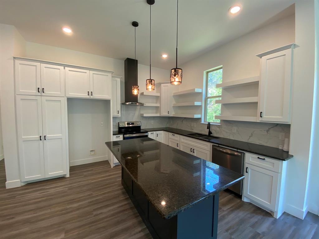 Tangelwood Estates - Residential