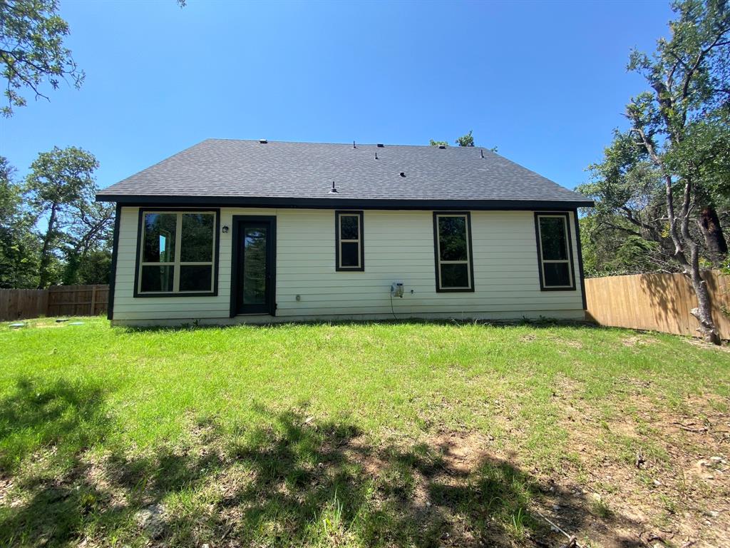 Tangelwood Estates - Residential