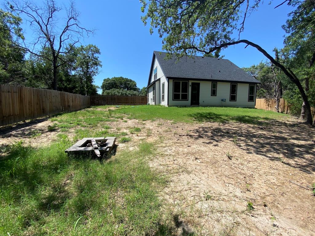 Tangelwood Estates - Residential