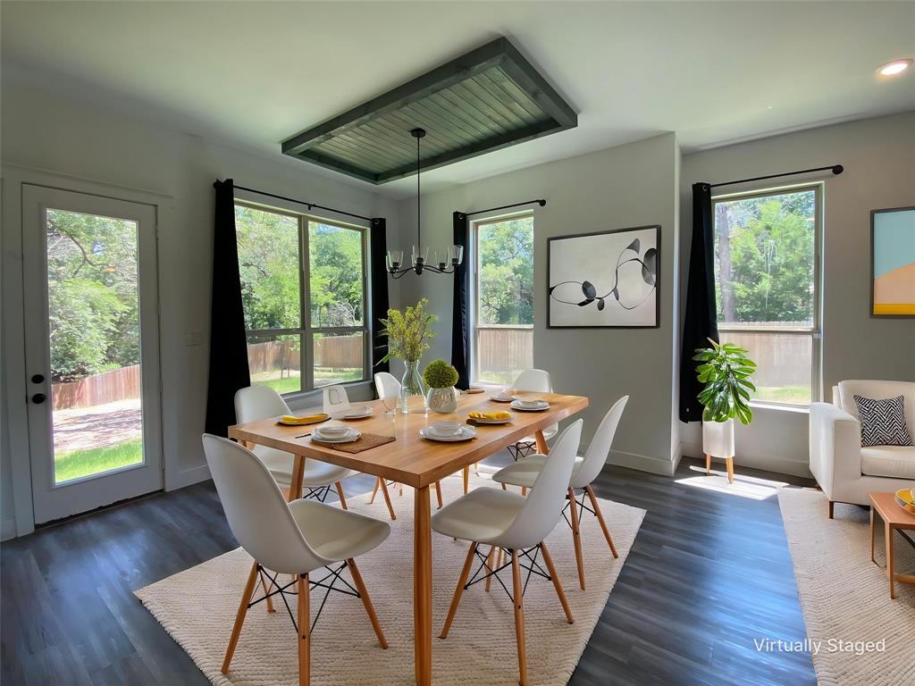 Tangelwood Estates - Residential