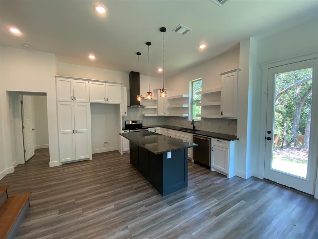 Tangelwood Estates - Residential