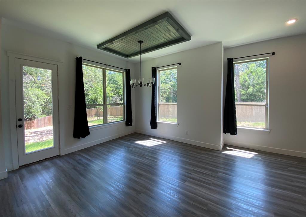 Tangelwood Estates - Residential