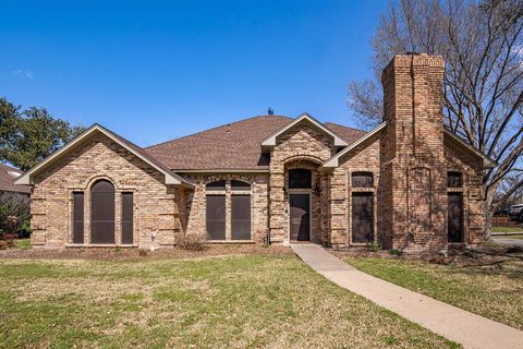 2429 E Windsor Drive Denton TX 76209