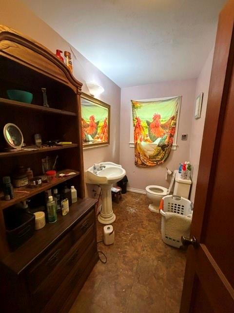 Oak Lawn - Residential