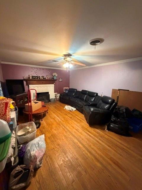 Oak Lawn - Residential