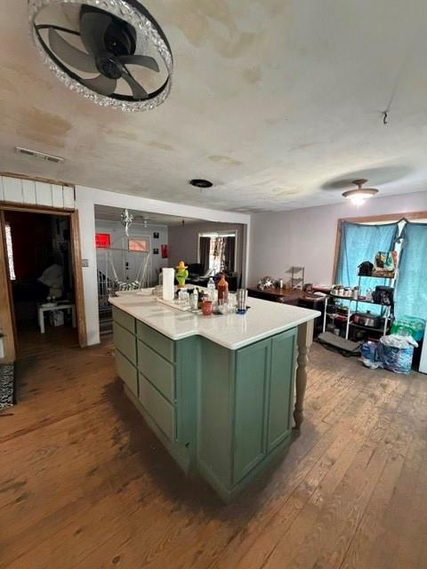 Oak Lawn - Residential