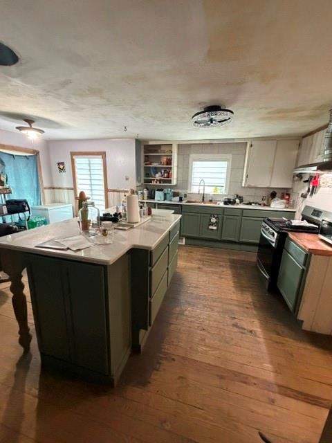 Oak Lawn - Residential