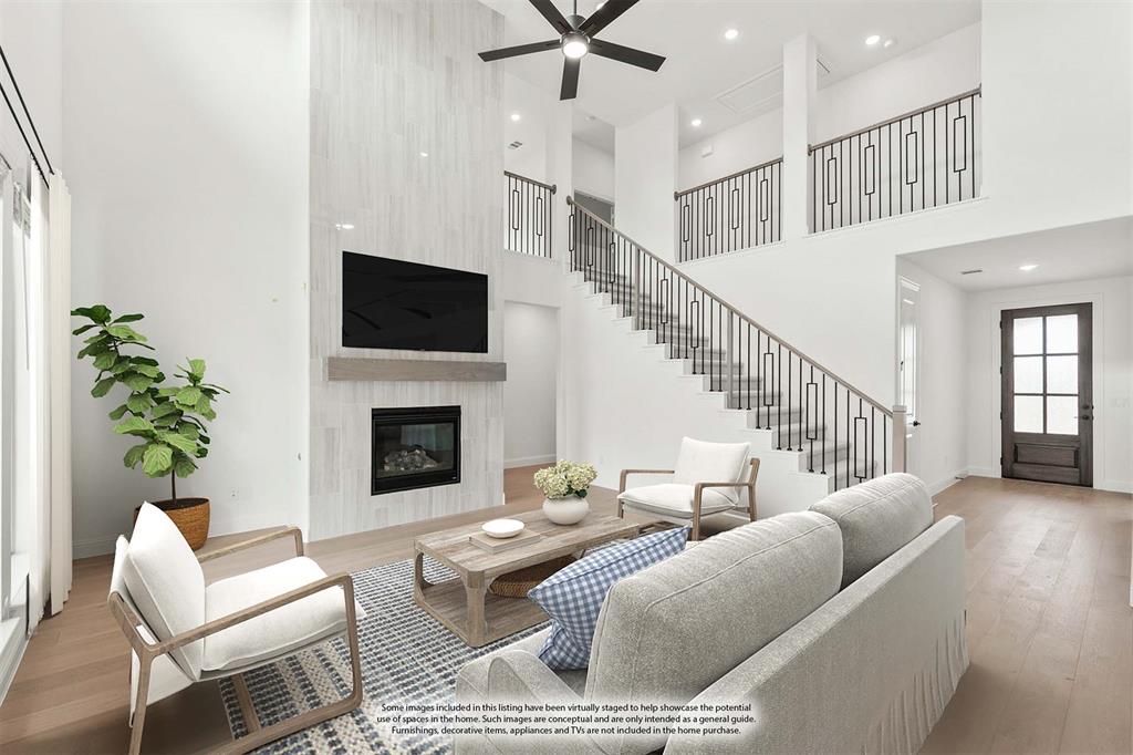 Painted Tree Woodland District 60 - Residential