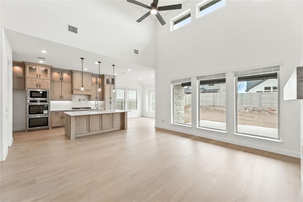 Painted Tree Woodland District 60 - Residential