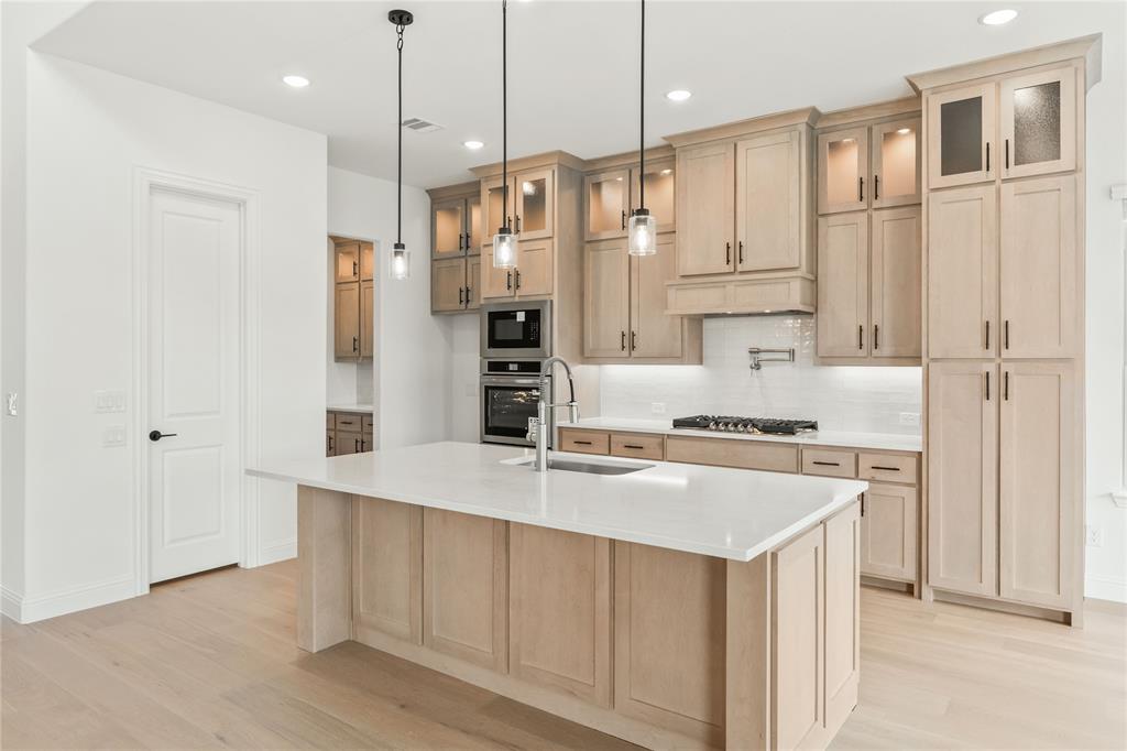 Painted Tree Woodland District 60 - Residential