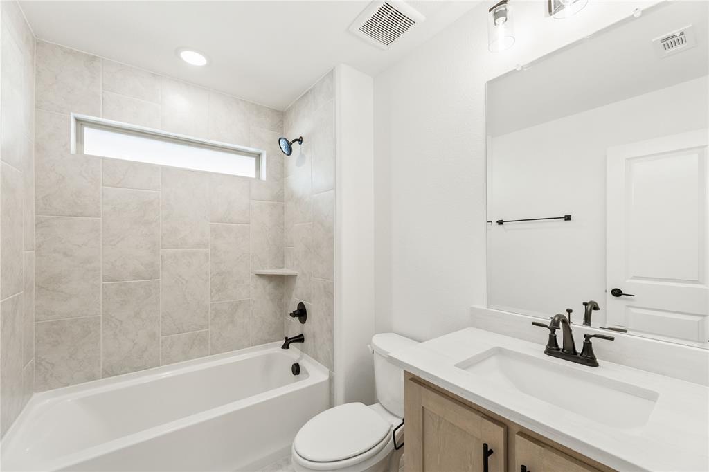 Painted Tree Woodland District 60 - Residential