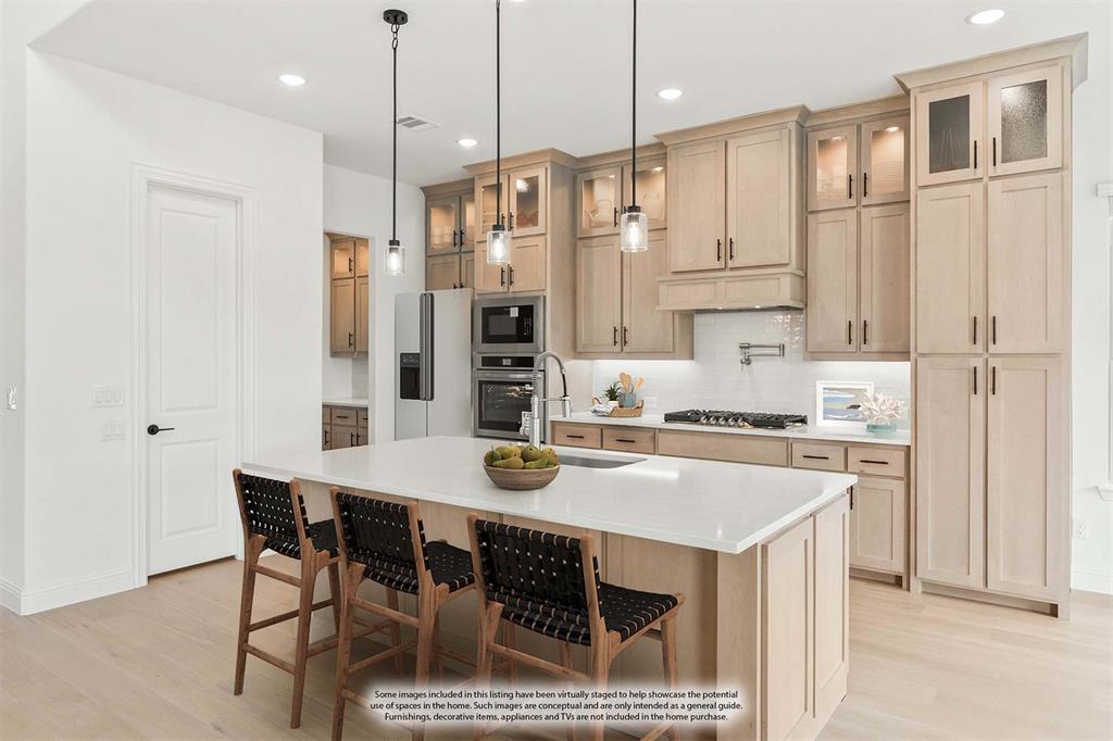 Painted Tree Woodland District 60 - Residential