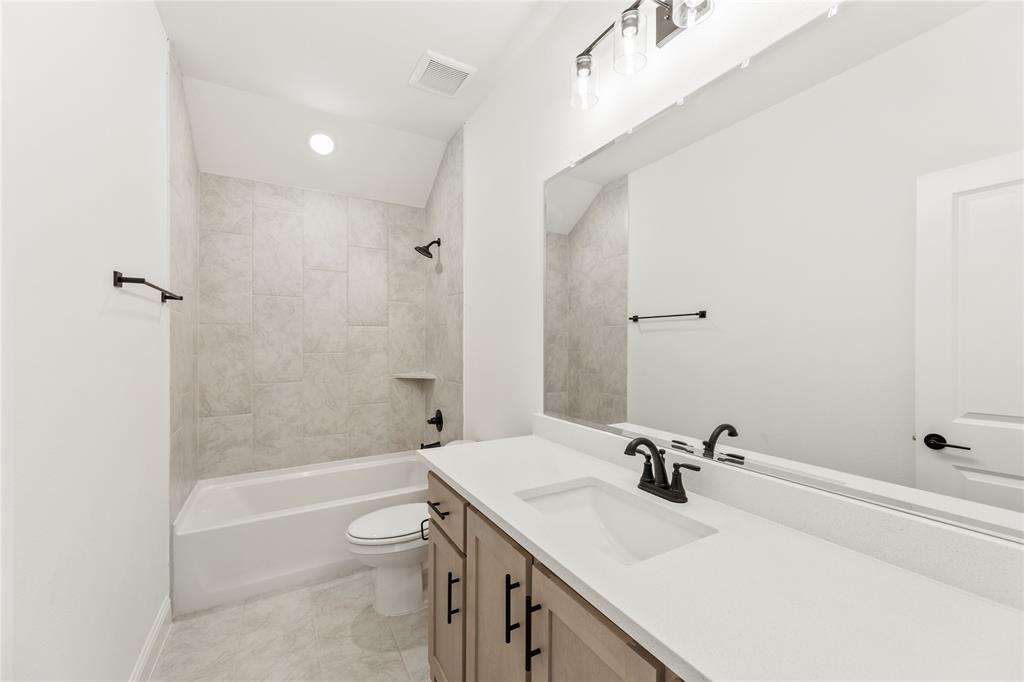 Painted Tree Woodland District 60 - Residential