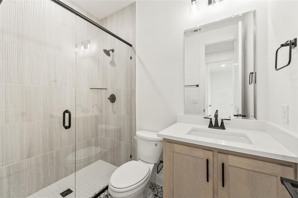 Painted Tree Woodland District 60 - Residential