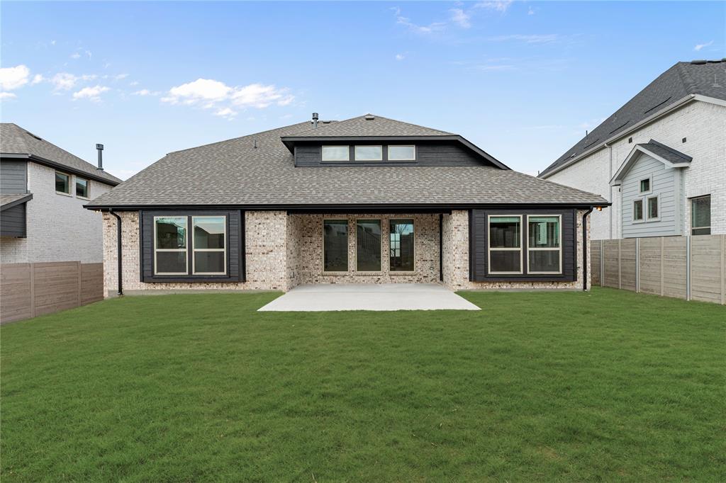 Painted Tree Woodland District 60 - Residential