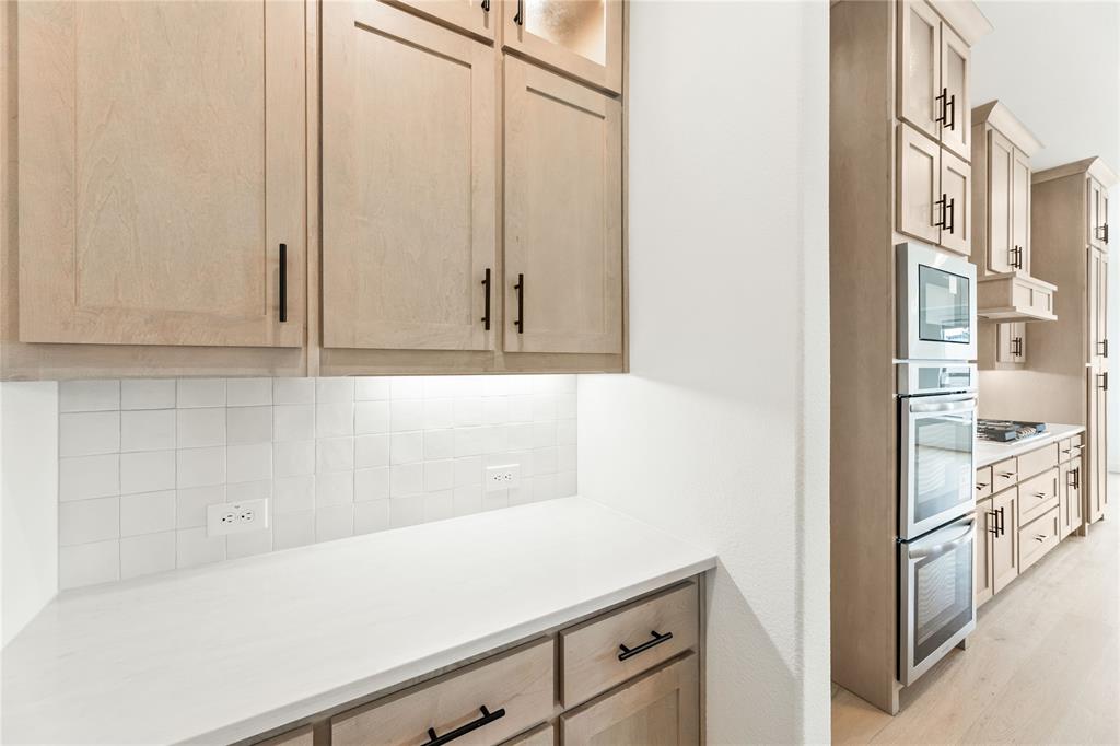 Painted Tree Woodland District 60 - Residential