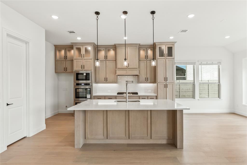 Painted Tree Woodland District 60 - Residential