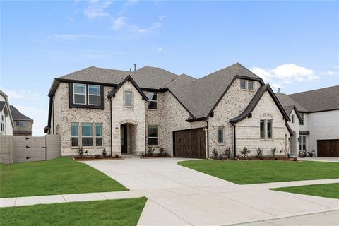4101 Gervais Drive McKinney TX 75071