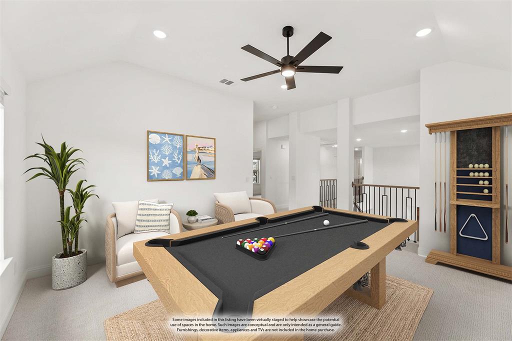 Painted Tree Woodland District 60 - Residential