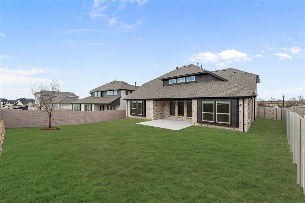 Painted Tree Woodland District 60 - Residential