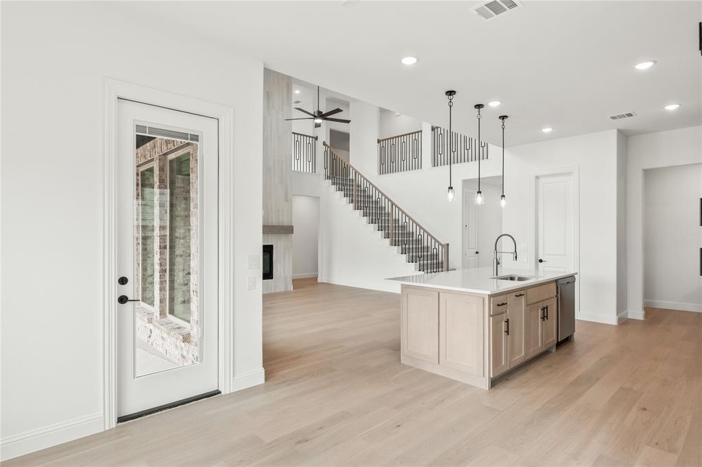 Painted Tree Woodland District 60 - Residential