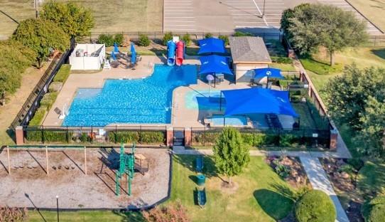 Stewart Peninsula The Heights - Residential