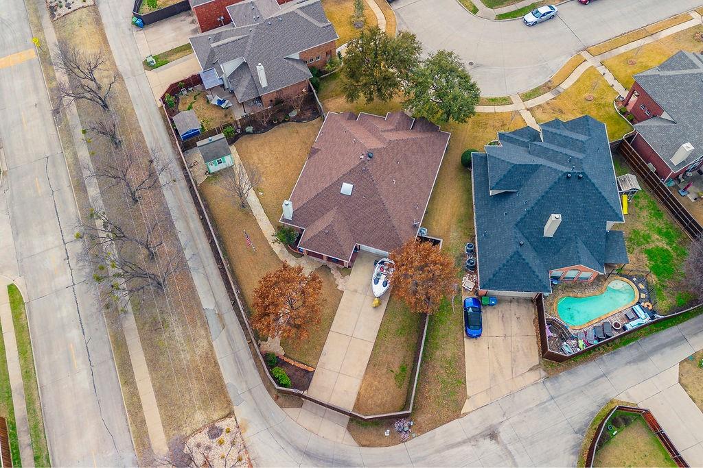 Stewart Peninsula The Heights - Residential