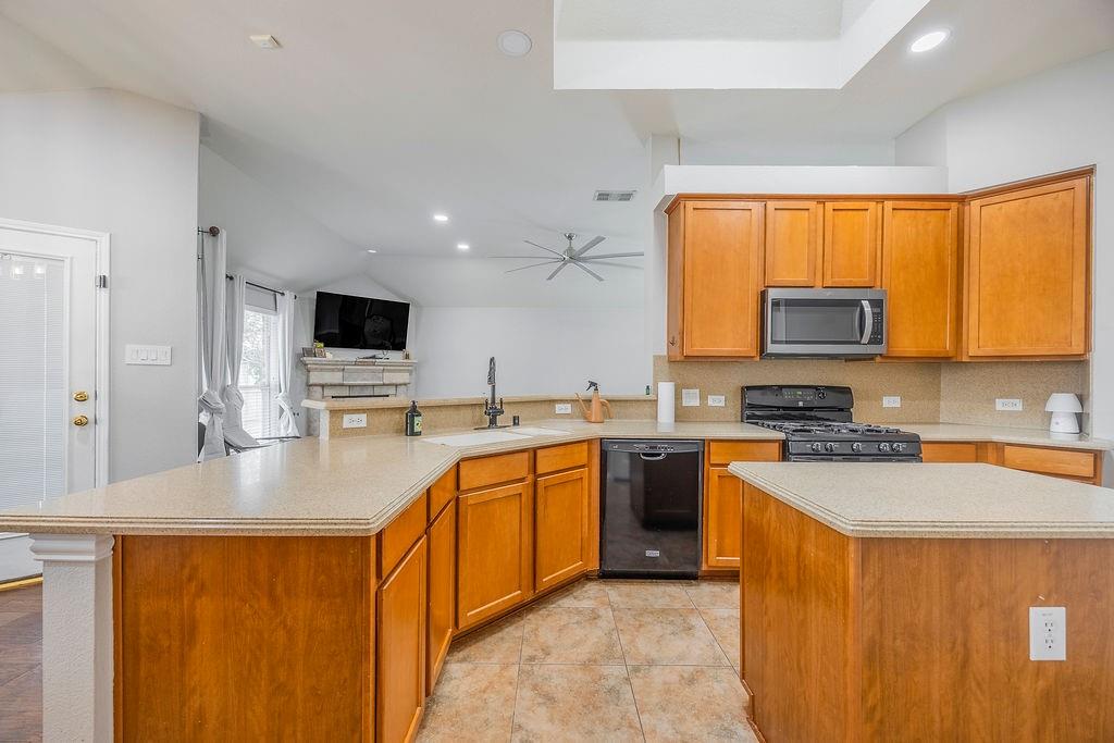 Stewart Peninsula The Heights - Residential