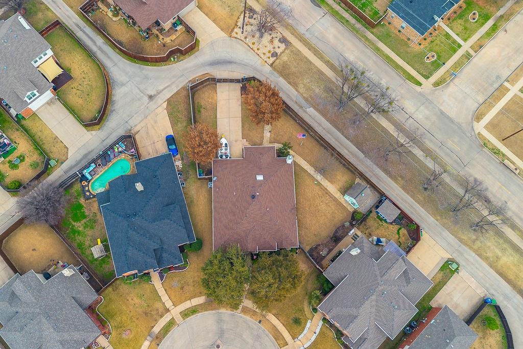 Stewart Peninsula The Heights - Residential